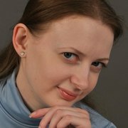 Светлана, 33, Хотьково