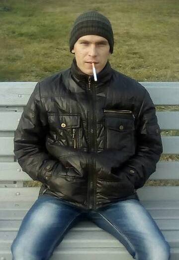 Моя фотография - Ильдар, 36 из Артемовский (@ildar9212)