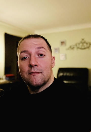 My photo - Matt, 42 from Cleveland (@matt841)