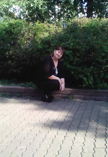 Моя фотография - Наталья, 44 из Осиповичи (@natalya195476)