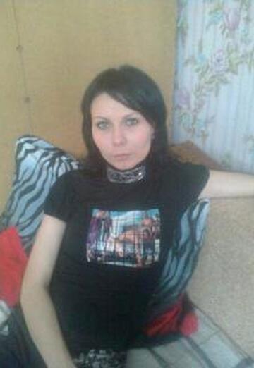Моя фотография - Olga, 38 из Минусинск (@olga53739)