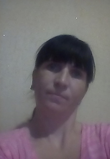 Моя фотография - Наталя, 36 из Онуфриевка (@natalya297132)