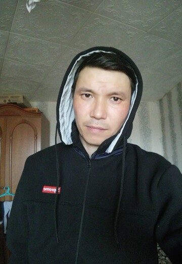 Моя фотография - Фарид, 37 из Астрахань (@farid5529)