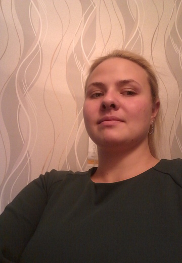 My photo - Ekaterina, 31 from Karaganda (@ekaterina86856)