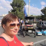 Евгения, 46, Верхний Уфалей