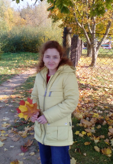 Моя фотография - Елена, 38 из Смоленск (@elena358626)