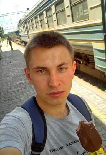 Моя фотографія - Ігор, 29 з Житомир (@gor8567)