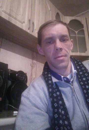 Моя фотография - Евгений, 41 из Владивосток (@evgeniy249583)