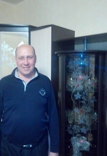 My photo - Andrey, 53 from Elektrougli (@andrey343957)