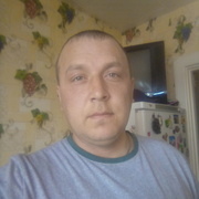 Игорь, 37, Невьянск