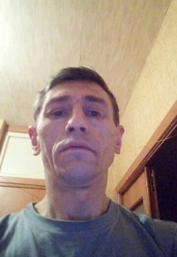Моя фотография - Андрей, 48 из Солнечногорск (@andrey509311)