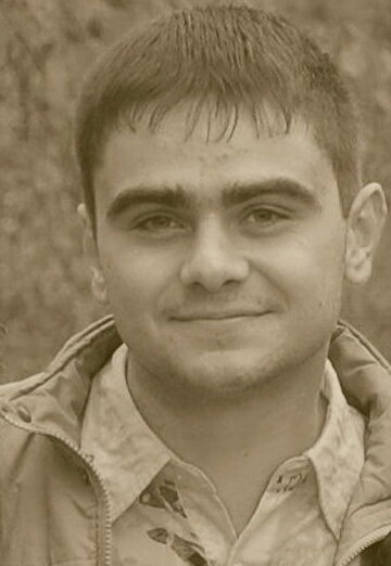 My photo - Pasha, 32 from Lutsk (@pasha24739)