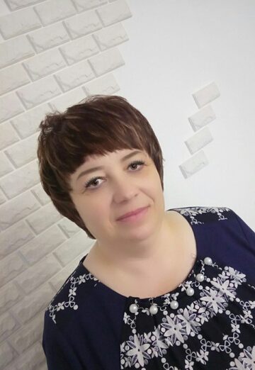Моя фотография - Светлана, 51 из Нижнеудинск (@svetlana165383)
