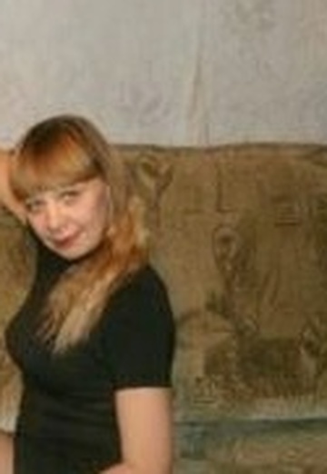 My photo - Natalya, 33 from Perm (@natalya301816)