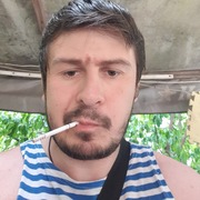 Вася, 37, Санкт-Петербург