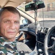 Алексей, 45, Балхаш