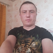 Евгений, 40, Кемь