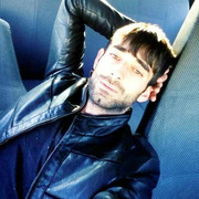 Umud, 31, Красноярск