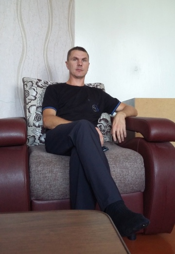 Моя фотография - алексей, 41 из Черногорск (@aleksey202900)