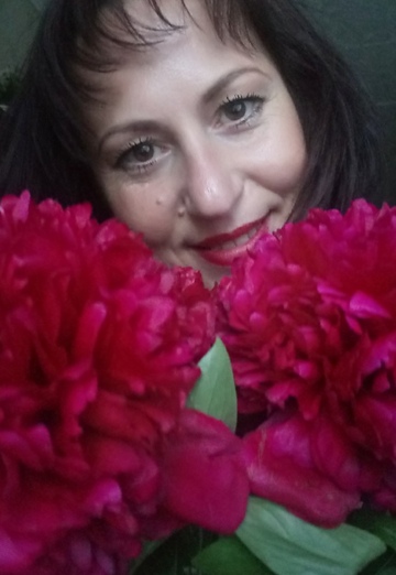 Моя фотография - Людмила, 53 из Краснознаменск (@id402508)