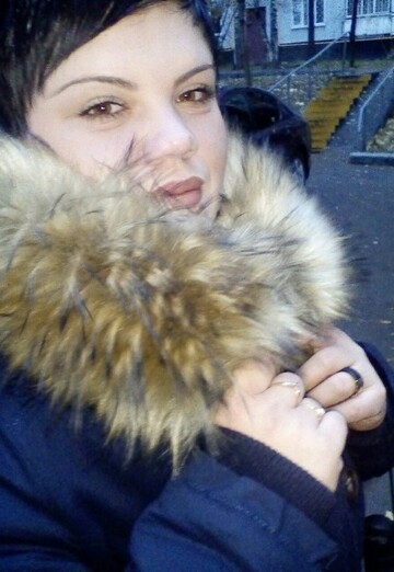 My photo - Ekaterina, 35 from Krasniy Luch (@ekaterina167691)