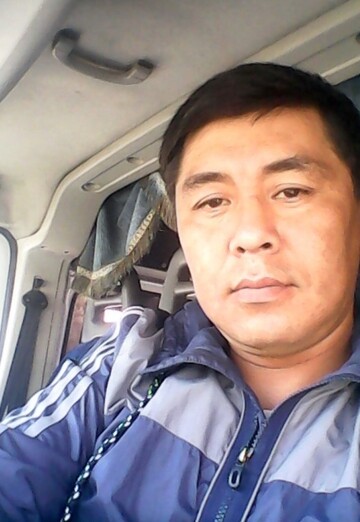 My photo - Bato, 43 from Ulan-Ude (@bato113)