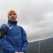 Кирилл, 24, Емва