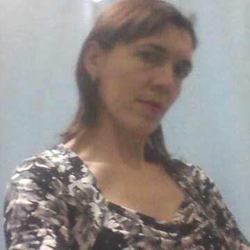 Моя фотография - Наталья, 45 из Лисичанск (@natalya155859)