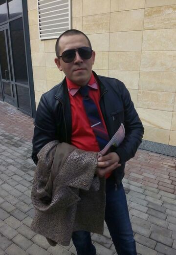 My photo - Marat, 34 from Kukmor (@marat4237)