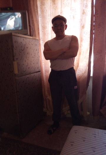 Моя фотография - Гавр, 49 из Магадан (@gavr160)