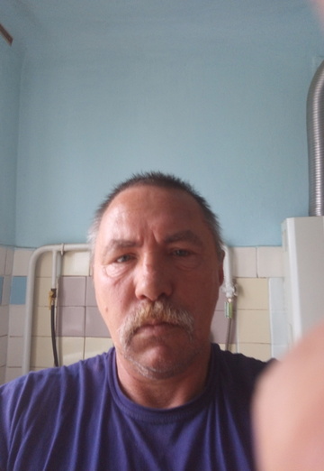 My photo - Gennadiy, 55 from Armavir (@gennadiy31239)