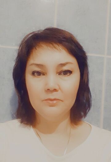 Моя фотография - Amira, 48 из Алматы́ (@amira1062)