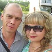 Иван, 46, Шушенское