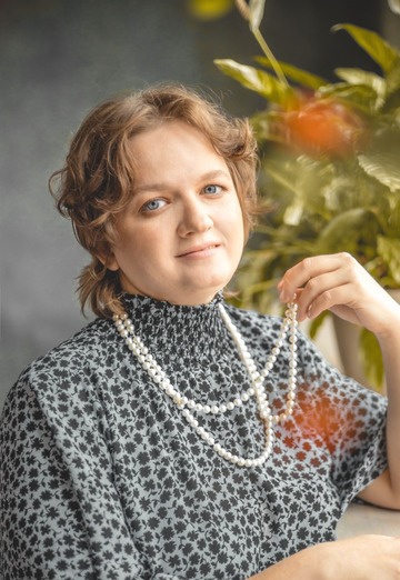 Mein Foto - Elena, 35 aus Wladiwostok (@elena545625)