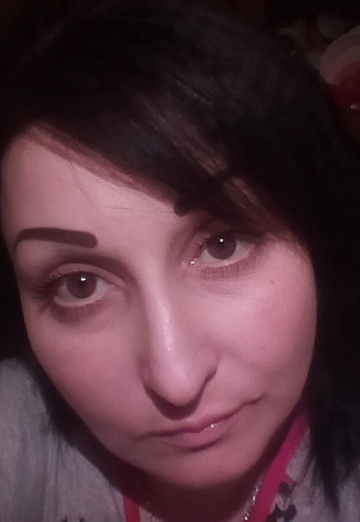 My photo - Nadejda, 40 from Torzhok (@nadejda54148)