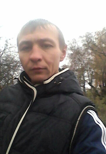 Sergey (@sergey609388) — my photo № 1