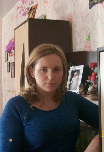 My photo - Galina, 34 from Vilnius (@galina68921)