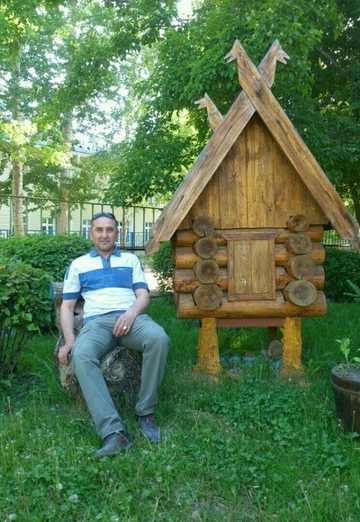Mein Foto - Sadriddin, 54 aus Barnaul (@sadriddin178)