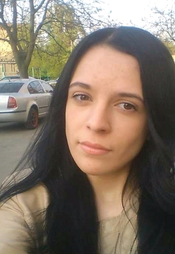My photo - Marina, 27 from Krivoy Rog (@marina226363)