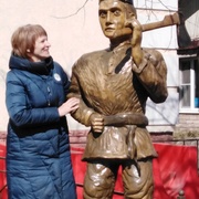 Светлана, 54, Нурлат