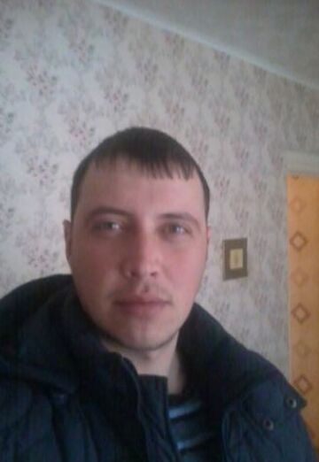My photo - Aleksey, 37 from Danilov (@aleksey53735)