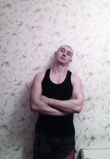 My photo - Denis, 37 from Tambov (@denis75399)