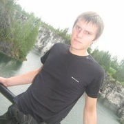 Дмитрий ?el_dr3?, 35, Питкяранта