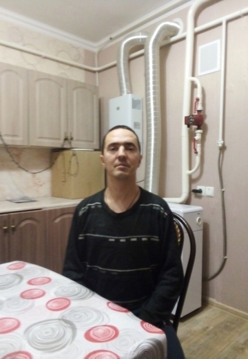 Моя фотография - Виталий, 36 из Зерноград (@vitaliy121647)