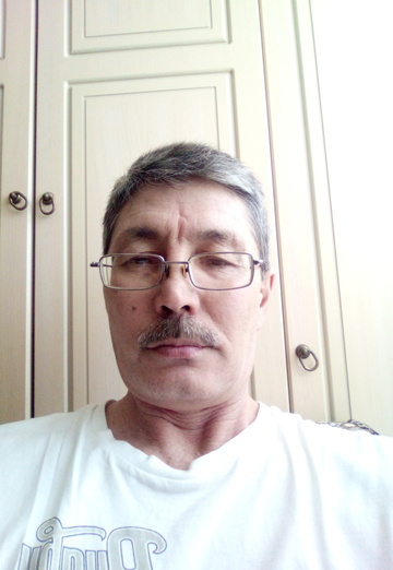 Моя фотография - Еламан Азбеков, 57 из Рудный (@elamanazbekov)