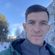 Александр, 32, Полярные Зори