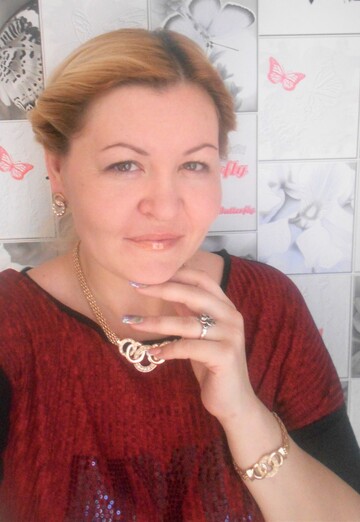 La mia foto - Viktoriya, 40 di Orlovskiy (@viktoriya71632)