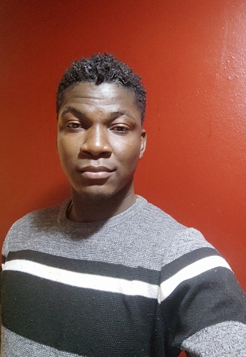 My photo - Ronace Eveilliard, 30 from Calera (@ronaceeveilliard)