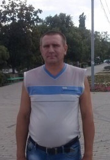 My photo - mihail, 48 from Akhtubinsk (@mihail109897)