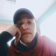Алексей, 26, Иланский